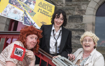 CELEBRATING ALL THINGS UNIQUELY EAST AT EASTSIDE ARTS FESTIVAL 2025